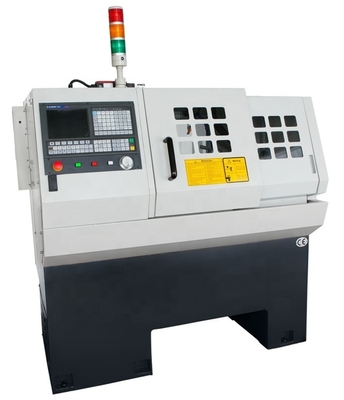 선반 머신 센터를 돌리는 CNC 선반 기계 프라이스 CK6130 플랫 베드 CNC